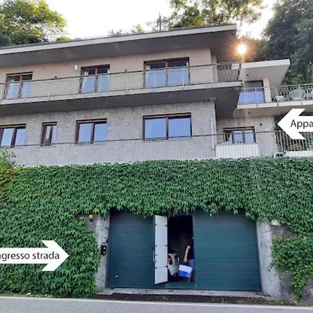 Villa La Serra Baveno Exterior photo
